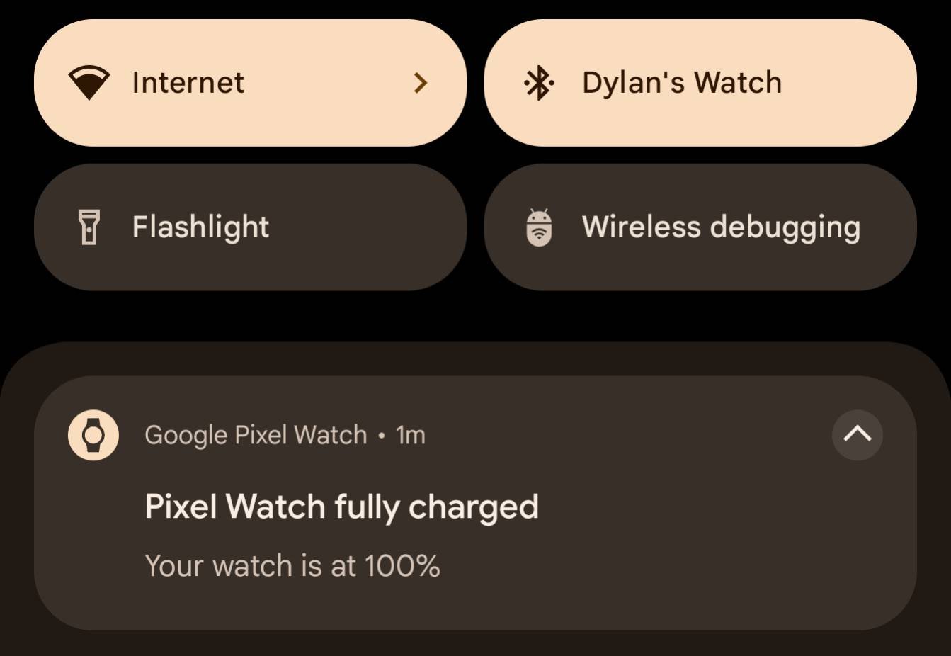 Appen till Google Pixel Watch kommer snart få stor förbättring