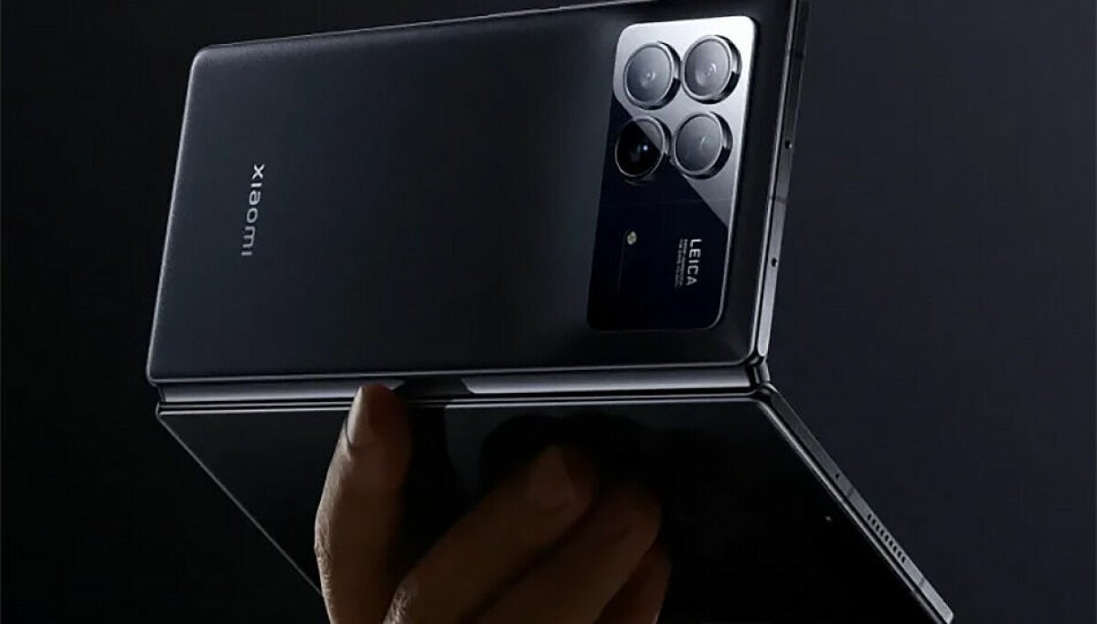 Rykte: Xiaomi Mix Fold 4 släpps globalt