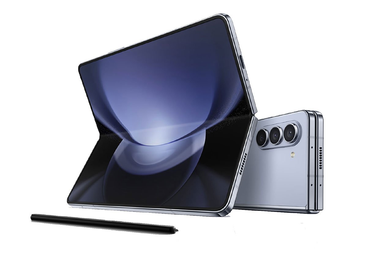 Rykte: Samsung Galaxy Z Fold6 FE kan visas upp i höst