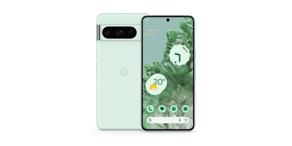 google-pixel-8-pro-mint-leak-128129