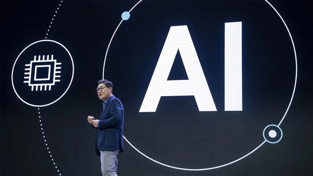 Samsung Galaxy AI ser bara ut att bli gratis till 2025