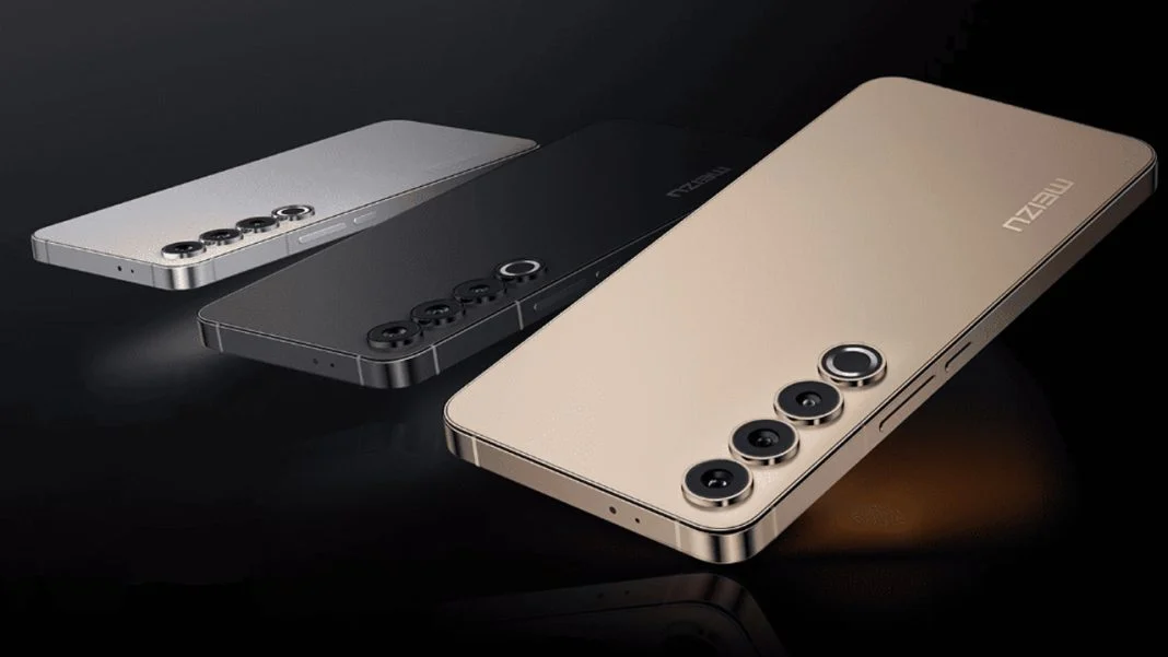 Meizu 21 Pro förväntas presenteras 29 februari, det här kan vara specifikationerna!