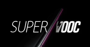 Oppo-SuperVooc