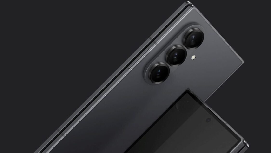 Rykte: Samsung Galaxy Z Flip7 och Fold7 presenteras 13 juli