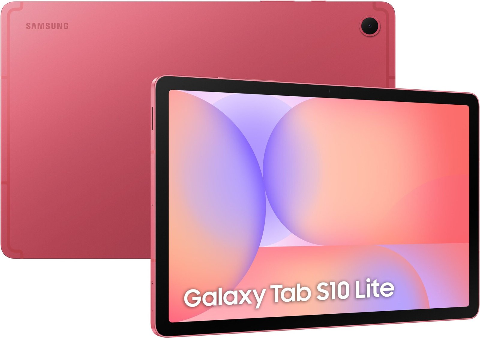 Pressbilder på Samsung Galaxy Tab S10 Lite
