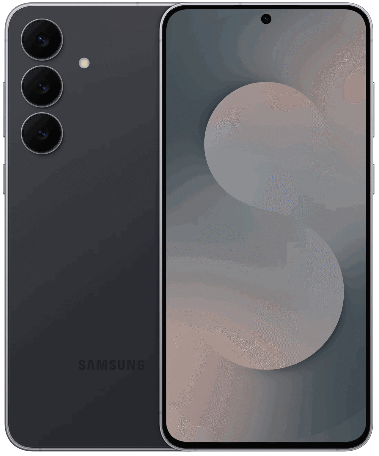 Pressbild visar Samsung Galaxy S25 FE