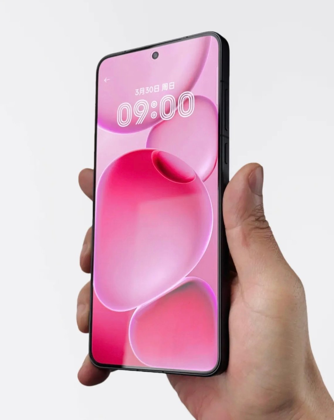 Påstås vara bekräftat: ”165Hz i OnePlus 15”