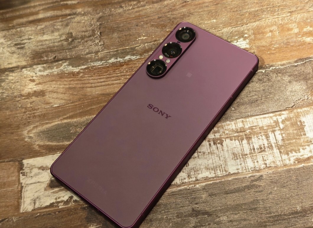 Sony Xperia lämnar Ryssland