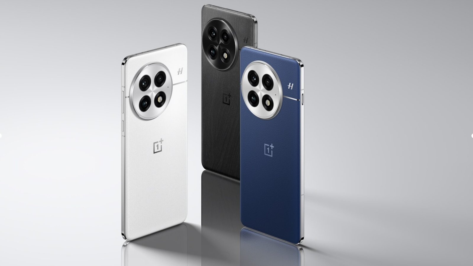 OnePlus 13 får helt ny uppdatering